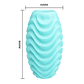 Huevo Masturbador Attractive - Miniatura 6