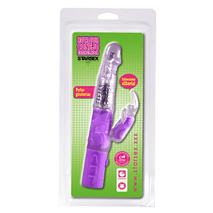 Rotador - Conejo Estimulador