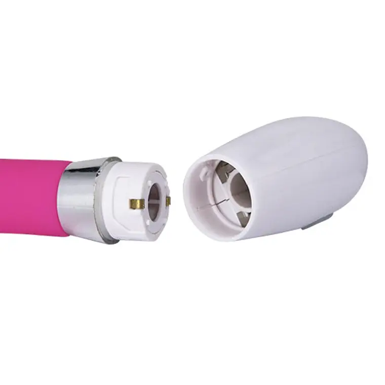 Vibrador Sexy Soft 4