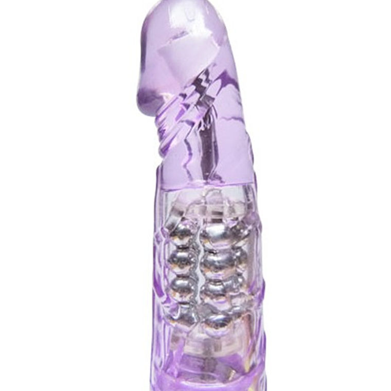 Rotador - Conejo Estimulador 3