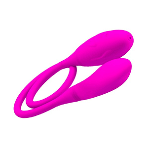 Estimulador Snaky Vibe