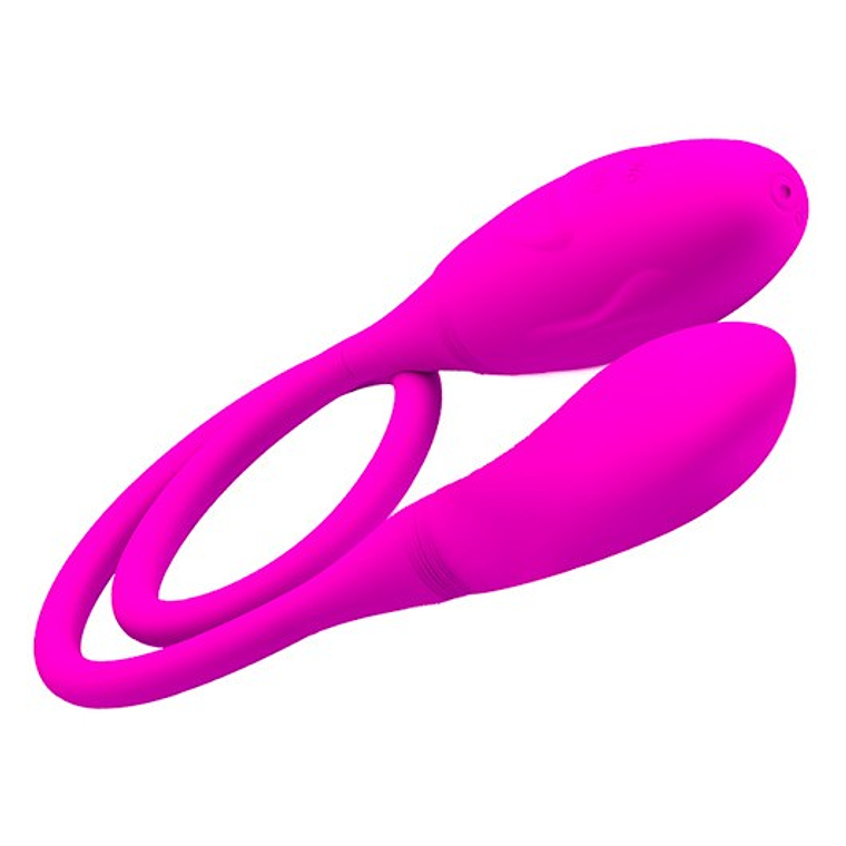 Estimulador Snaky Vibe 2