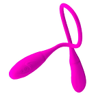 Estimulador Snaky Vibe 3