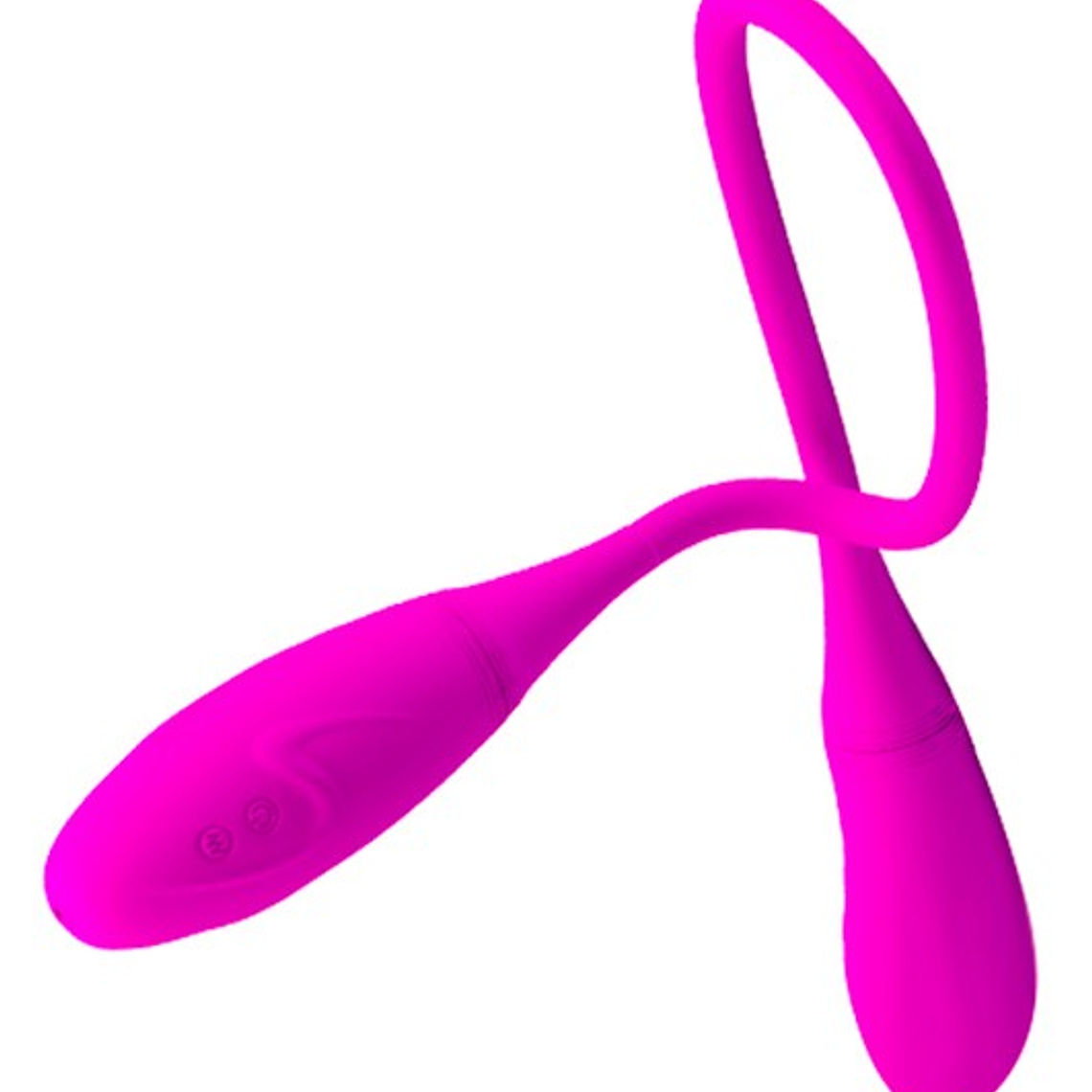 Estimulador Snaky Vibe 3