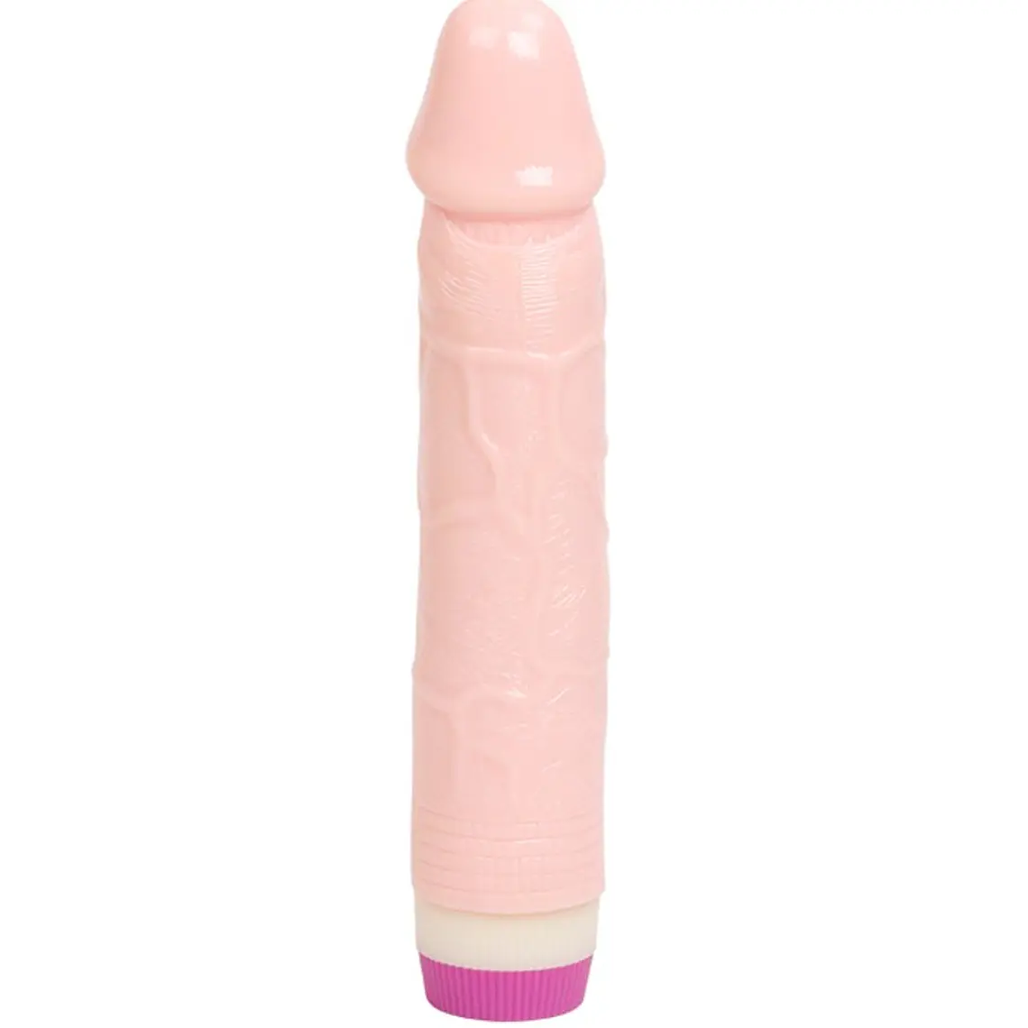 Vibrador Pleasure Fantasy 1