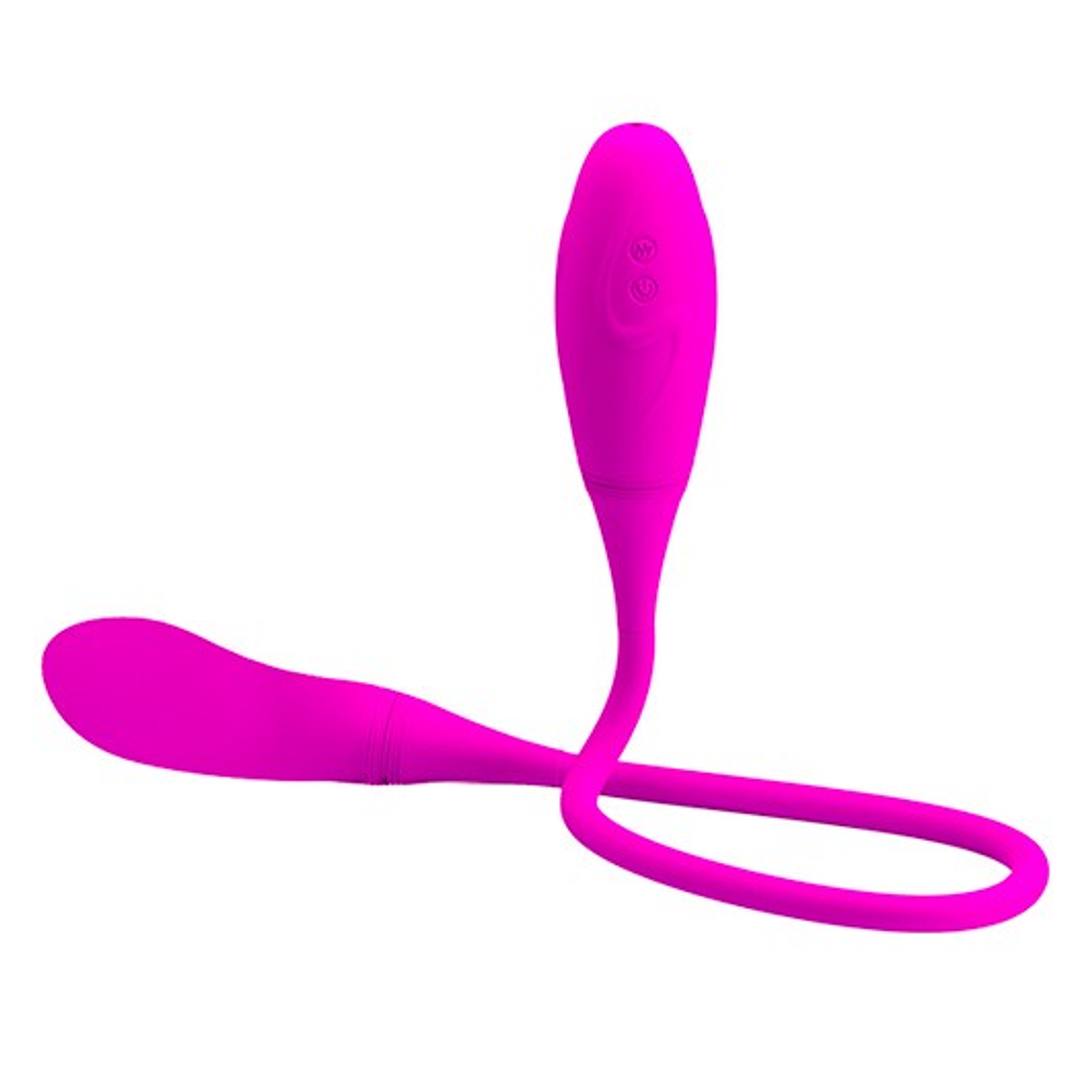 Estimulador Snaky Vibe 5