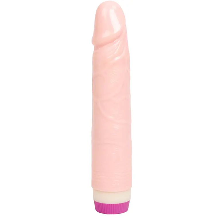 Vibrador Pleasure Fantasy 4