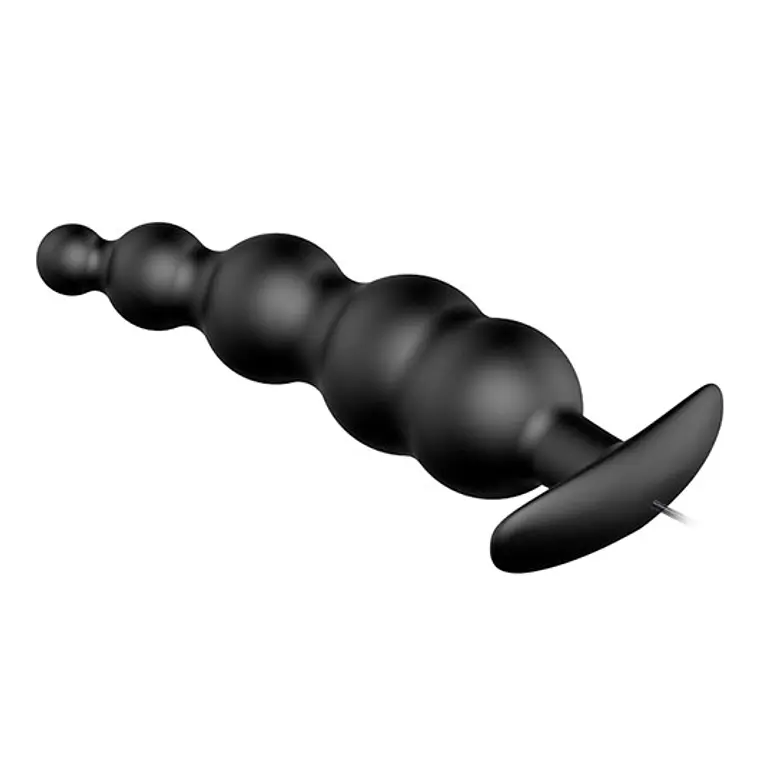 Plug Special Anal Stimulation 4