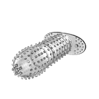 Funda Penis Texturada 2