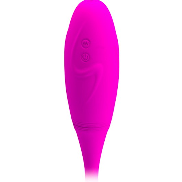 Estimulador Snaky Vibe 7