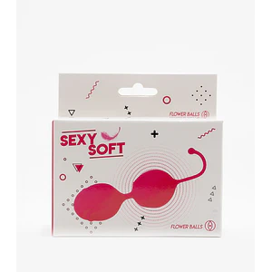 Bolas Chinas Sexy Soft Starsex