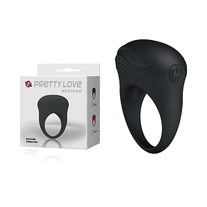 Anillo para el Pene Bertram