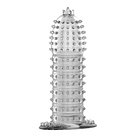 Funda Penis Texturada 3