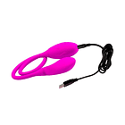 Estimulador Snaky Vibe 8