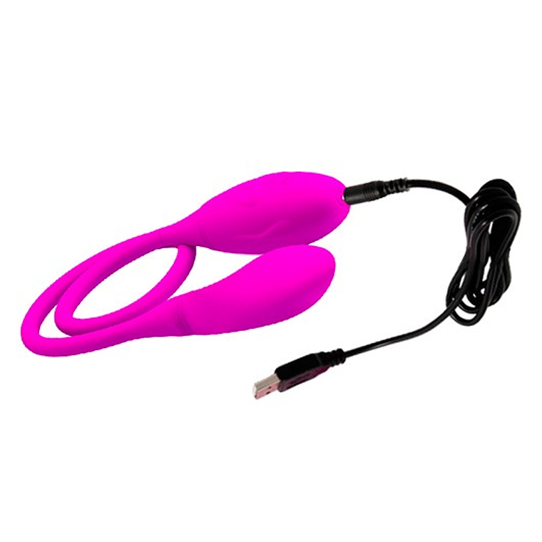 Estimulador Snaky Vibe 8