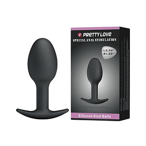 Plug Special Anal Stimulation Pettit