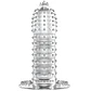Funda Penis Texturada - Miniatura 4