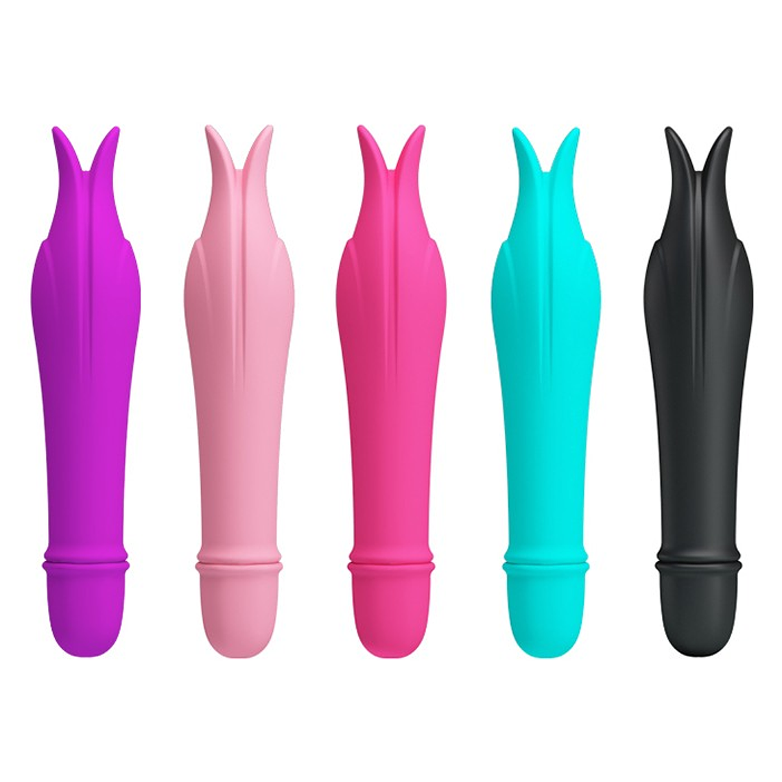 Bala Vibradora Edward 3