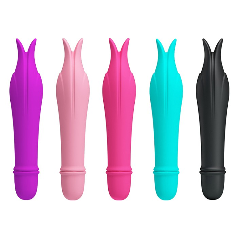 Bala Vibradora Edward 3