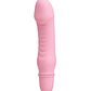Vibrador Compacto Stev - Miniatura 1