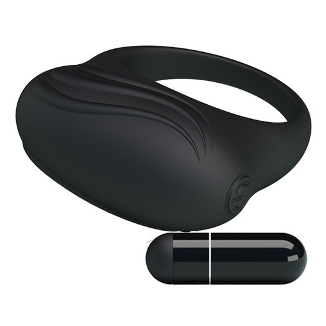 Anillo para el Pene Bertram 5