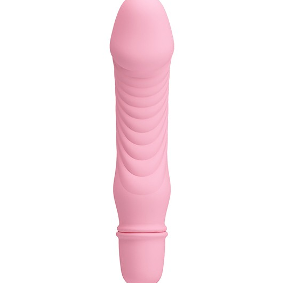 Vibrador Compacto Stev 2