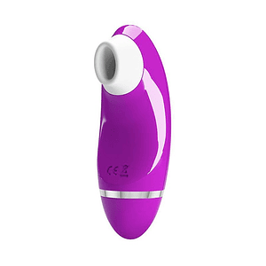 Succionador clitorial  Ivan 