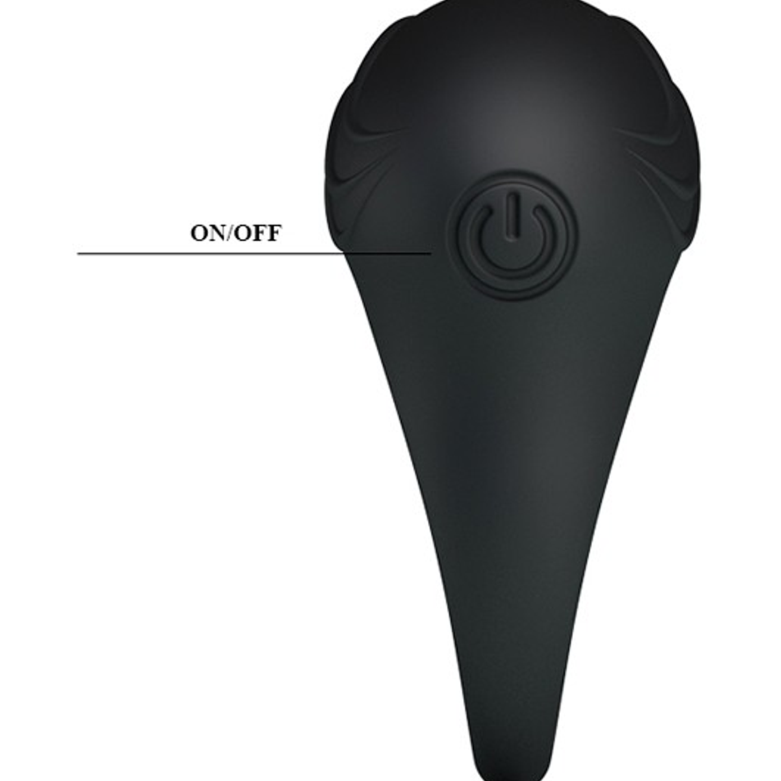 Anillo para el Pene Bertram 7