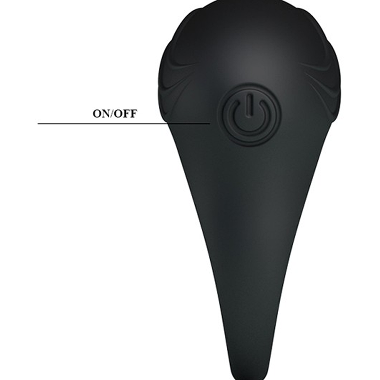 Anillo para el Pene Bertram 7