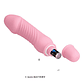 Vibrador Compacto Stev - Miniatura 5