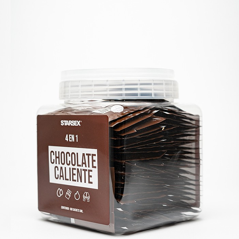 Bowl Chocolate caliente- 180 unidades 3