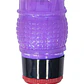 Vibrador Regulable Morado - Starsex - Miniatura 2