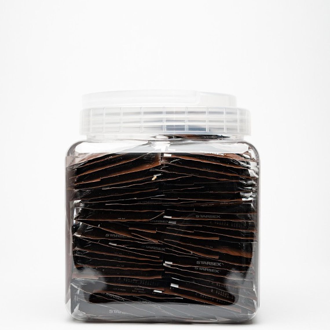 Bowl Chocolate caliente- 180 unidades 6