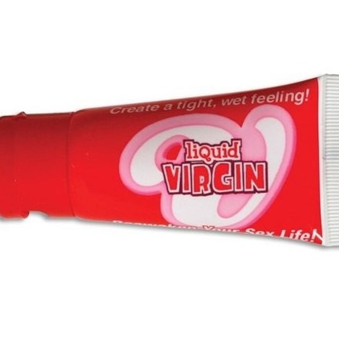 Liquid Virgin, Rejuvenecedor vaginal 30ml. 5