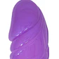 Vibrador Regulable Morado - Starsex - Miniatura 3