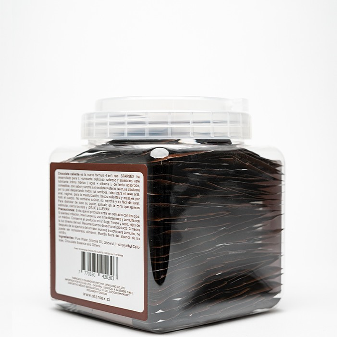 Bowl Chocolate caliente- 180 unidades 8