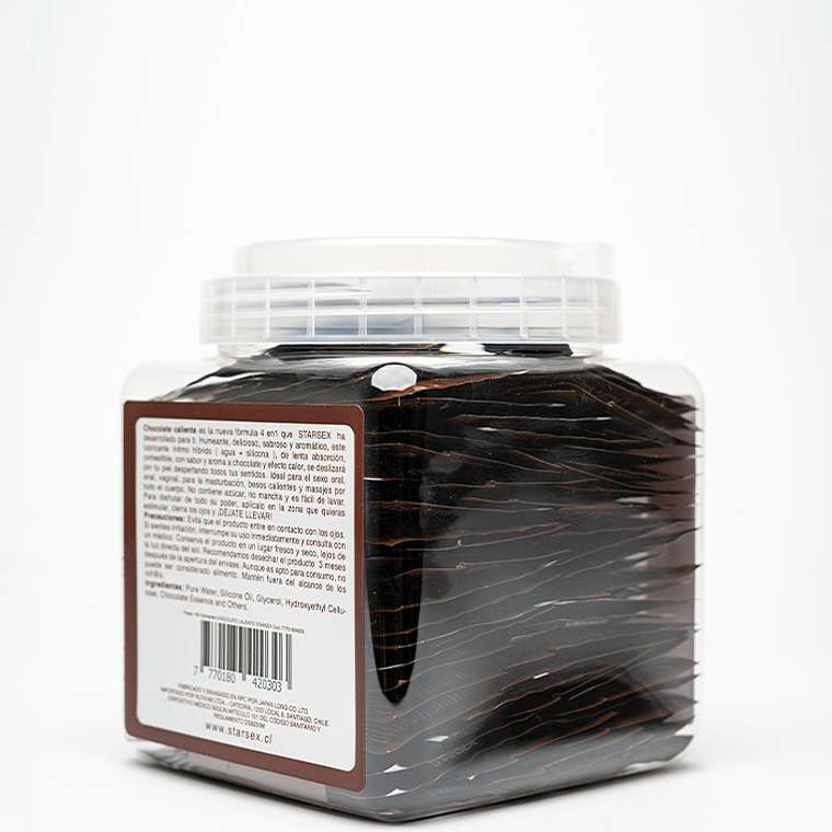 Bowl Chocolate caliente- 180 unidades 8