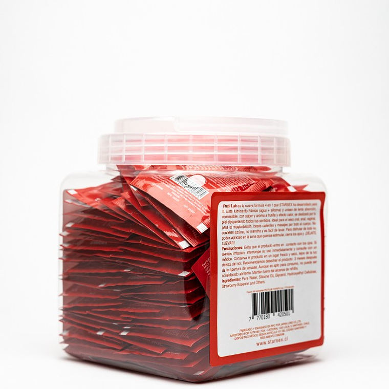 Bowl FrutiLub - 180 unidades 4