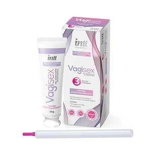 Gel Vaginal Vagisex