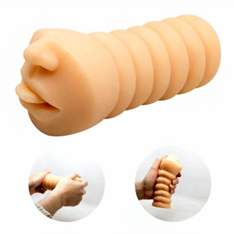 Boquita Masturbadora Miranda 3