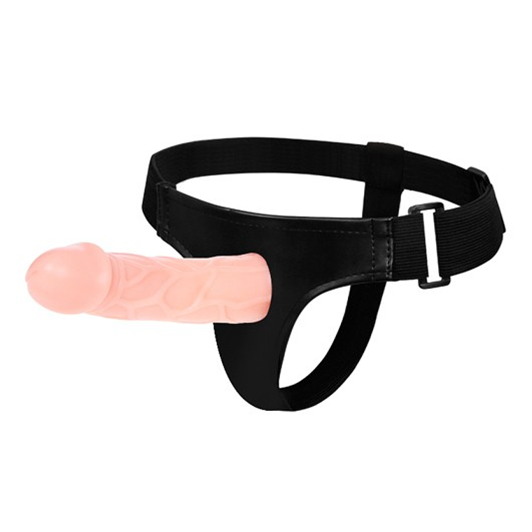 Arnes Jessica Strap On 1