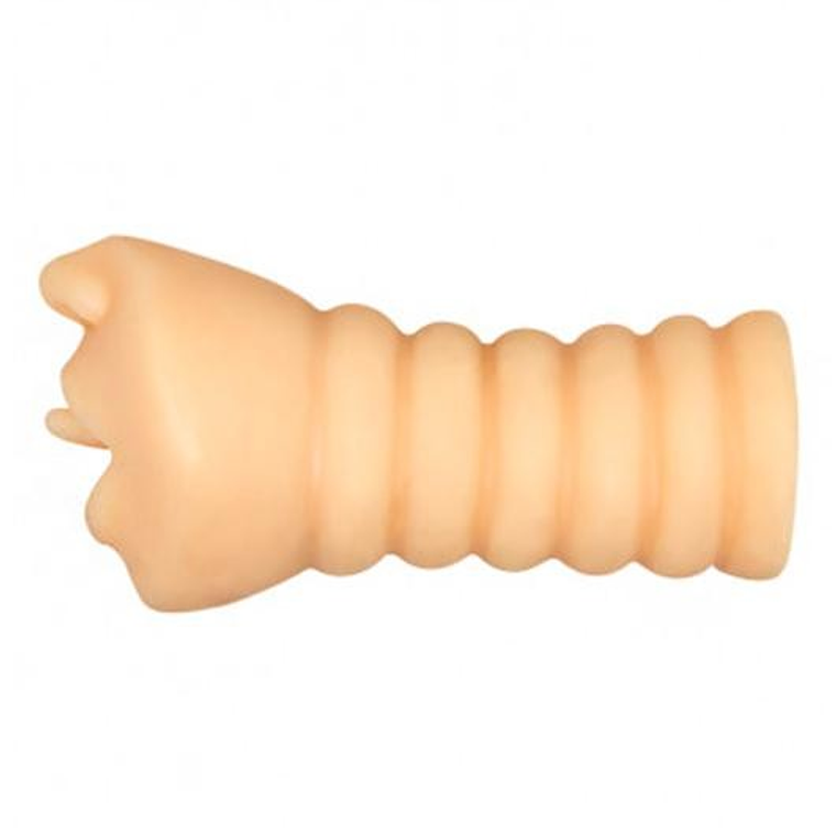 Boquita Masturbadora Miranda 4