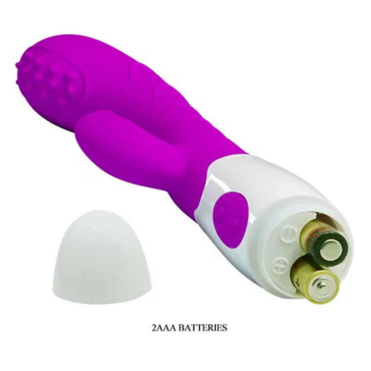 Vibrador Bruno 8