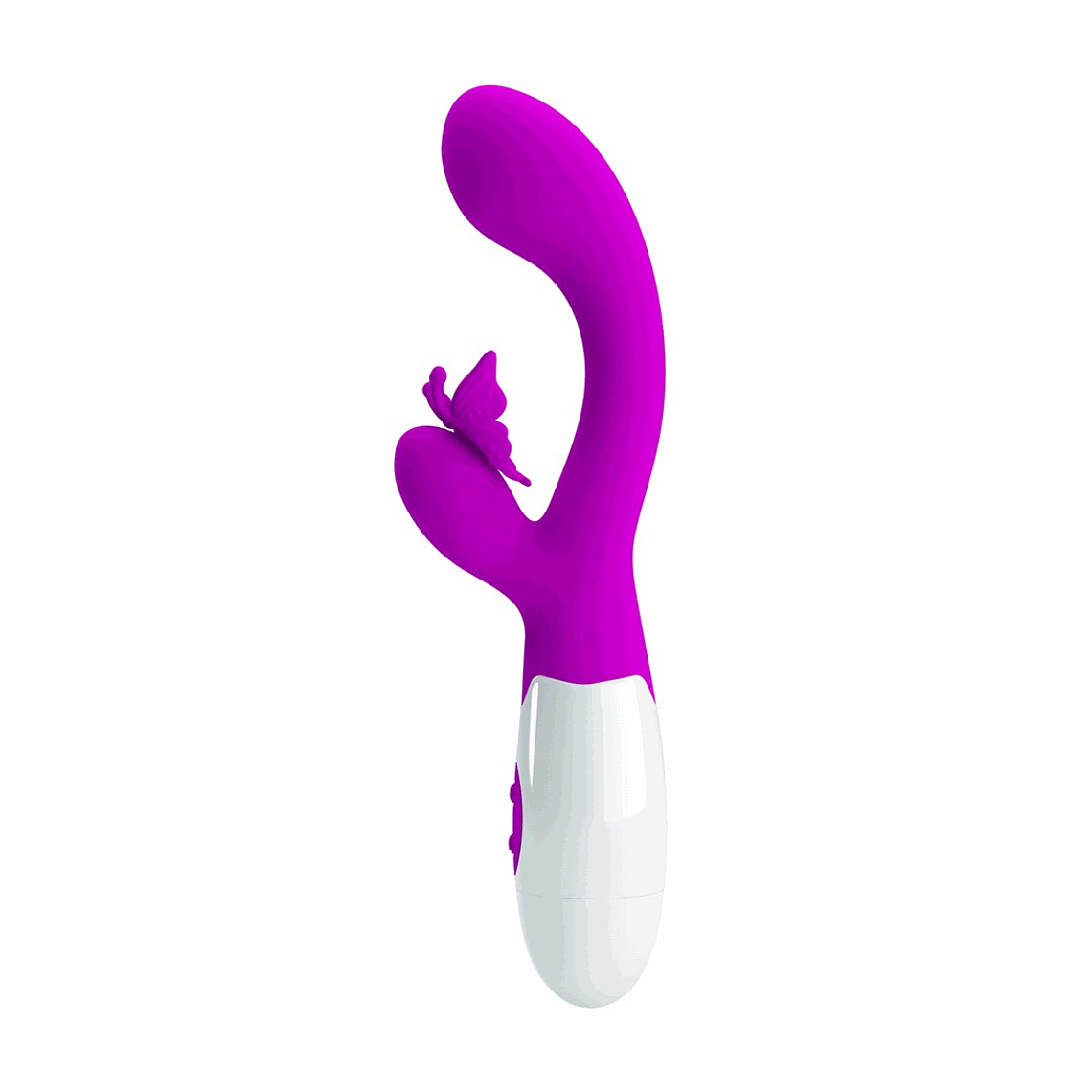 Vibrador Butterfly Kiss 1