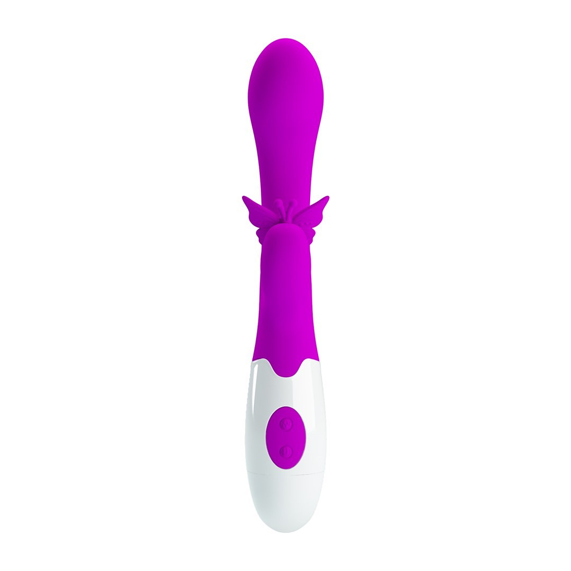 Vibrador Butterfly Kiss 3