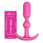 Plug Anal Sexy Soft 2