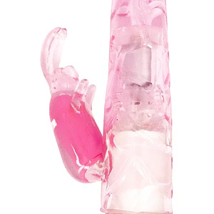 Vibrador Rabbit 8 Funciones