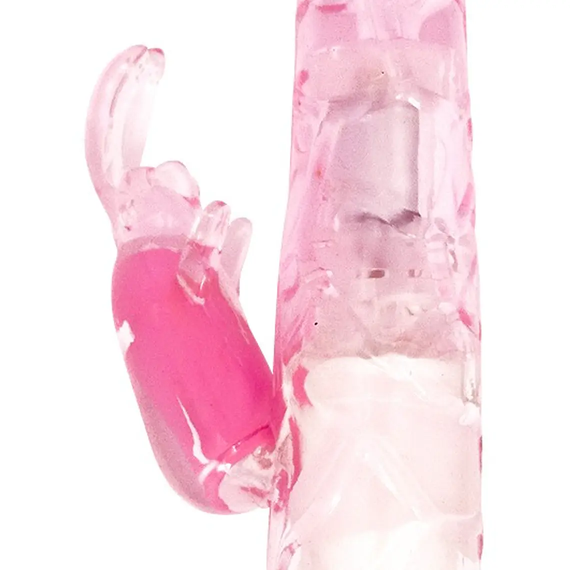 Vibrador Rabbit 8 Funciones 2