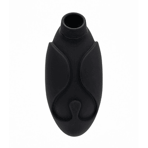 Insuflador Bob Negro