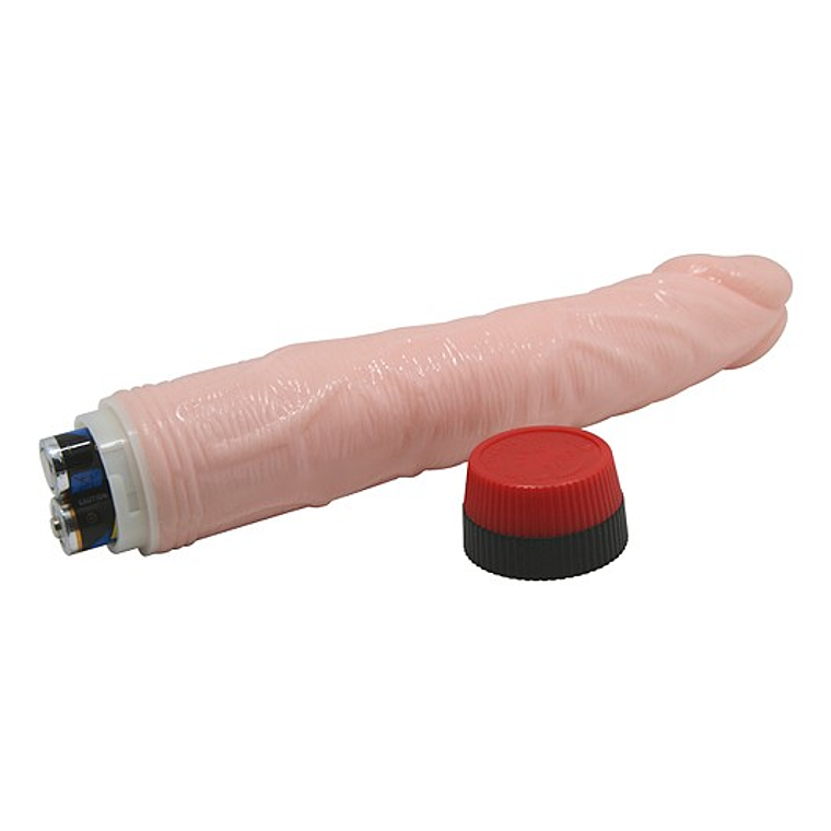 Vibrador Rockin Dong 5